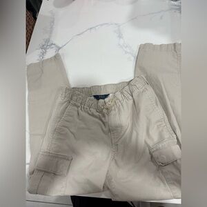 Polo Ralph Lauren  Light Beige Cargo Pants